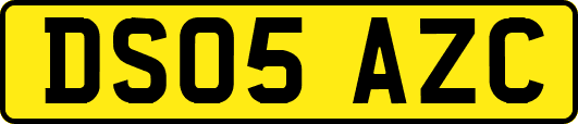 DS05AZC