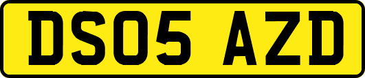 DS05AZD