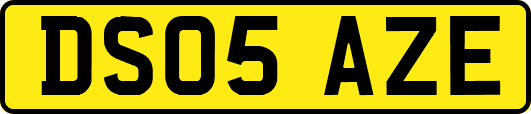 DS05AZE