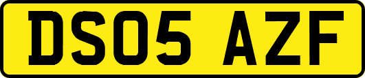 DS05AZF