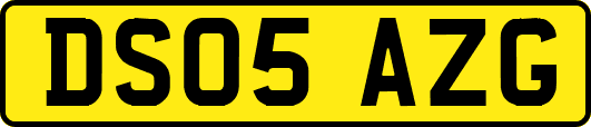 DS05AZG