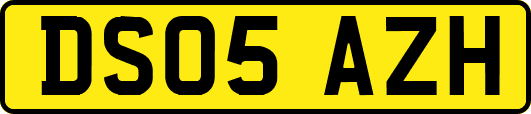 DS05AZH