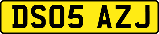 DS05AZJ