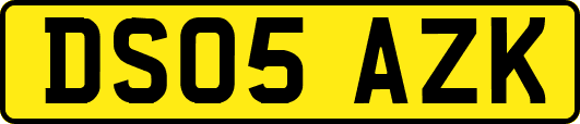 DS05AZK