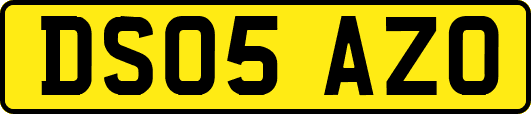 DS05AZO