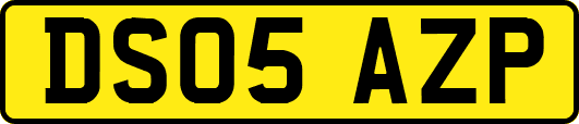 DS05AZP