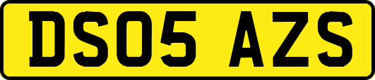 DS05AZS