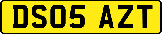 DS05AZT