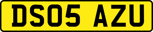 DS05AZU