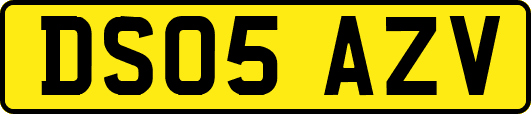 DS05AZV