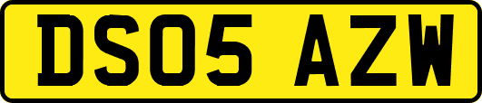 DS05AZW
