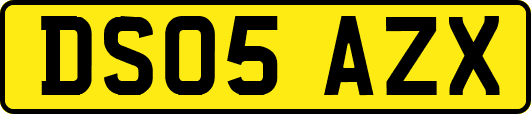 DS05AZX