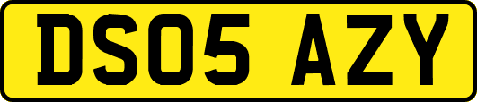 DS05AZY