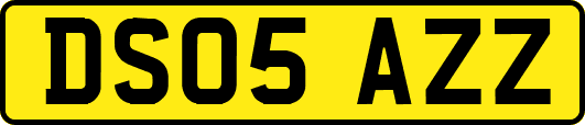 DS05AZZ