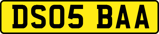 DS05BAA