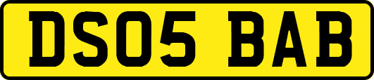 DS05BAB
