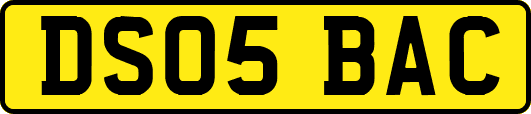 DS05BAC