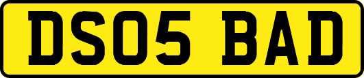 DS05BAD