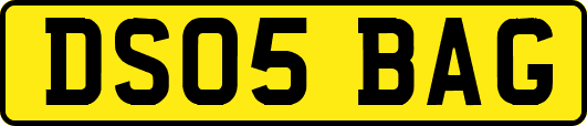 DS05BAG