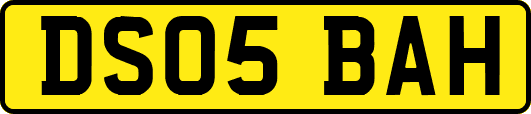 DS05BAH