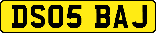 DS05BAJ