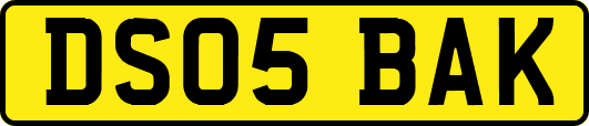 DS05BAK