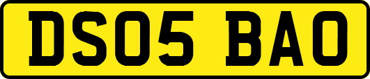 DS05BAO