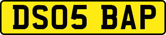 DS05BAP