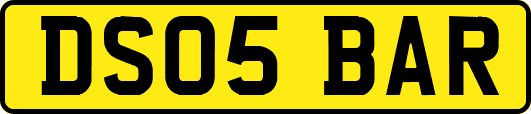 DS05BAR