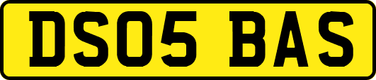 DS05BAS