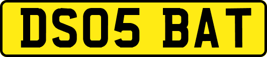 DS05BAT