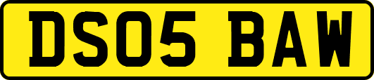 DS05BAW