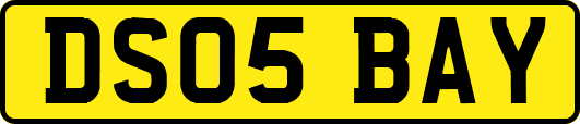 DS05BAY
