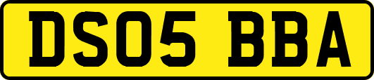 DS05BBA