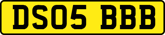 DS05BBB