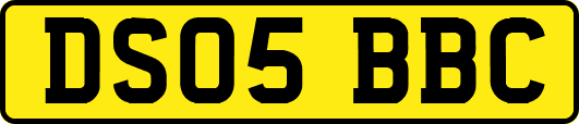 DS05BBC