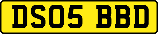 DS05BBD