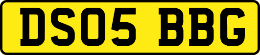 DS05BBG
