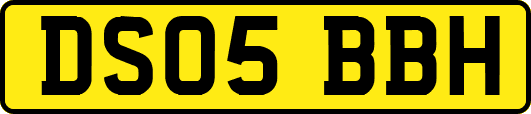 DS05BBH
