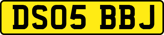 DS05BBJ