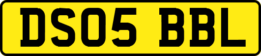 DS05BBL