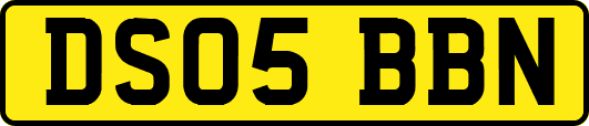 DS05BBN