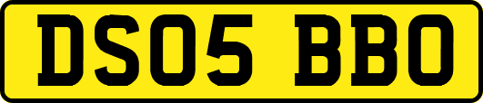 DS05BBO
