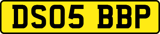 DS05BBP