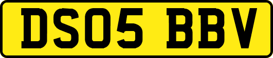 DS05BBV