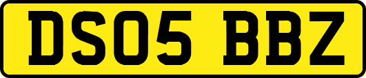 DS05BBZ