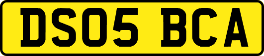 DS05BCA