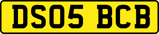 DS05BCB