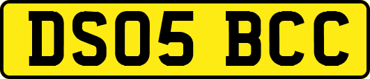DS05BCC