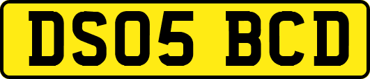 DS05BCD